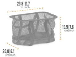 Petromax Net Voor Koeltas 22 Liter -Petromax Winkel image 383
