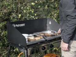 Petromax Bakplaat TBV Gastafel GE45/GE90 -Petromax Winkel image 400