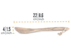 Petromax Lepel Olijfhout -Petromax Winkel image 414