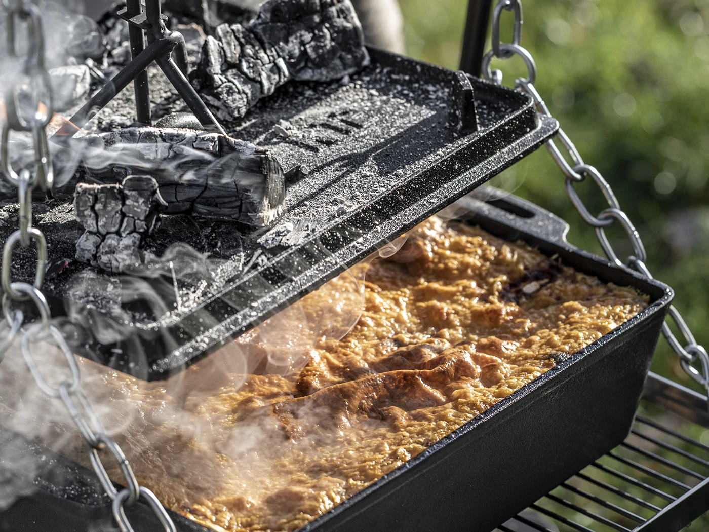 Petromax BreadDutch Oven K12 6 Petromax BreadDutch Oven K12 - Afbeelding 4