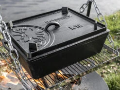 Petromax BreadDutch Oven K12 12 Petromax BreadDutch Oven K12 -Petromax Winkel image 418