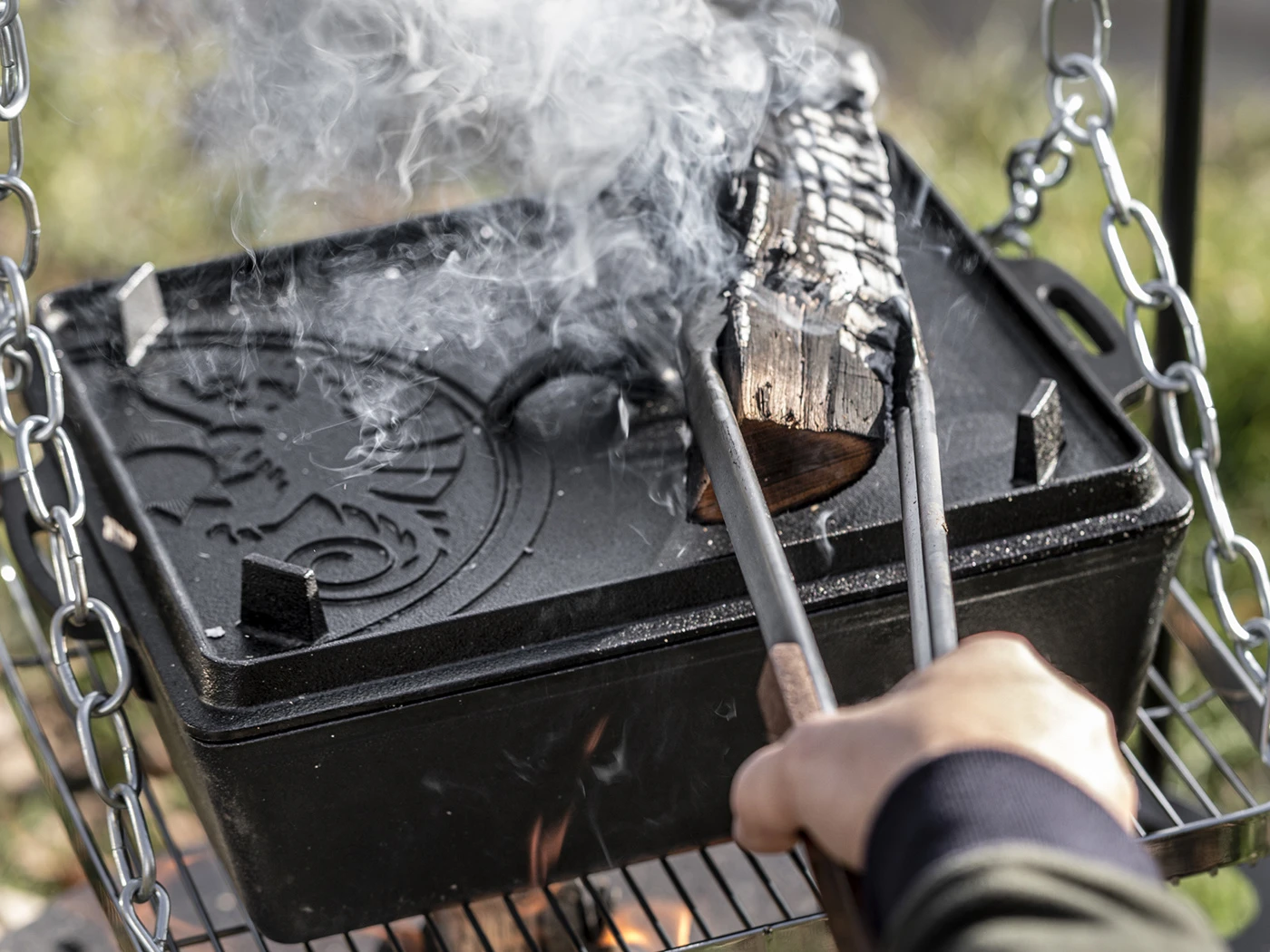 Petromax BreadDutch Oven K12 8 Petromax BreadDutch Oven K12 - Afbeelding 6