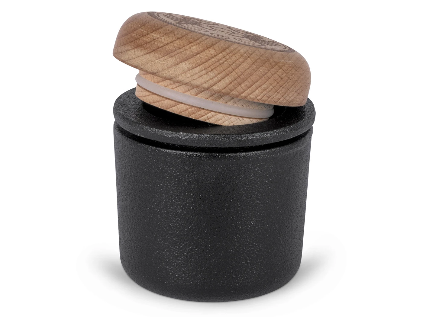 Petromax Gietijzeren Handvijzel 4 Petromax Gietijzeren Handvijzel - Afbeelding 2