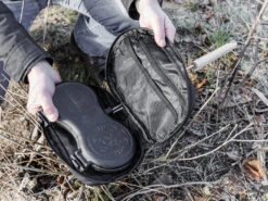 Petromax Transporttas Voor Hamburgerijzer -Petromax Winkel image 421