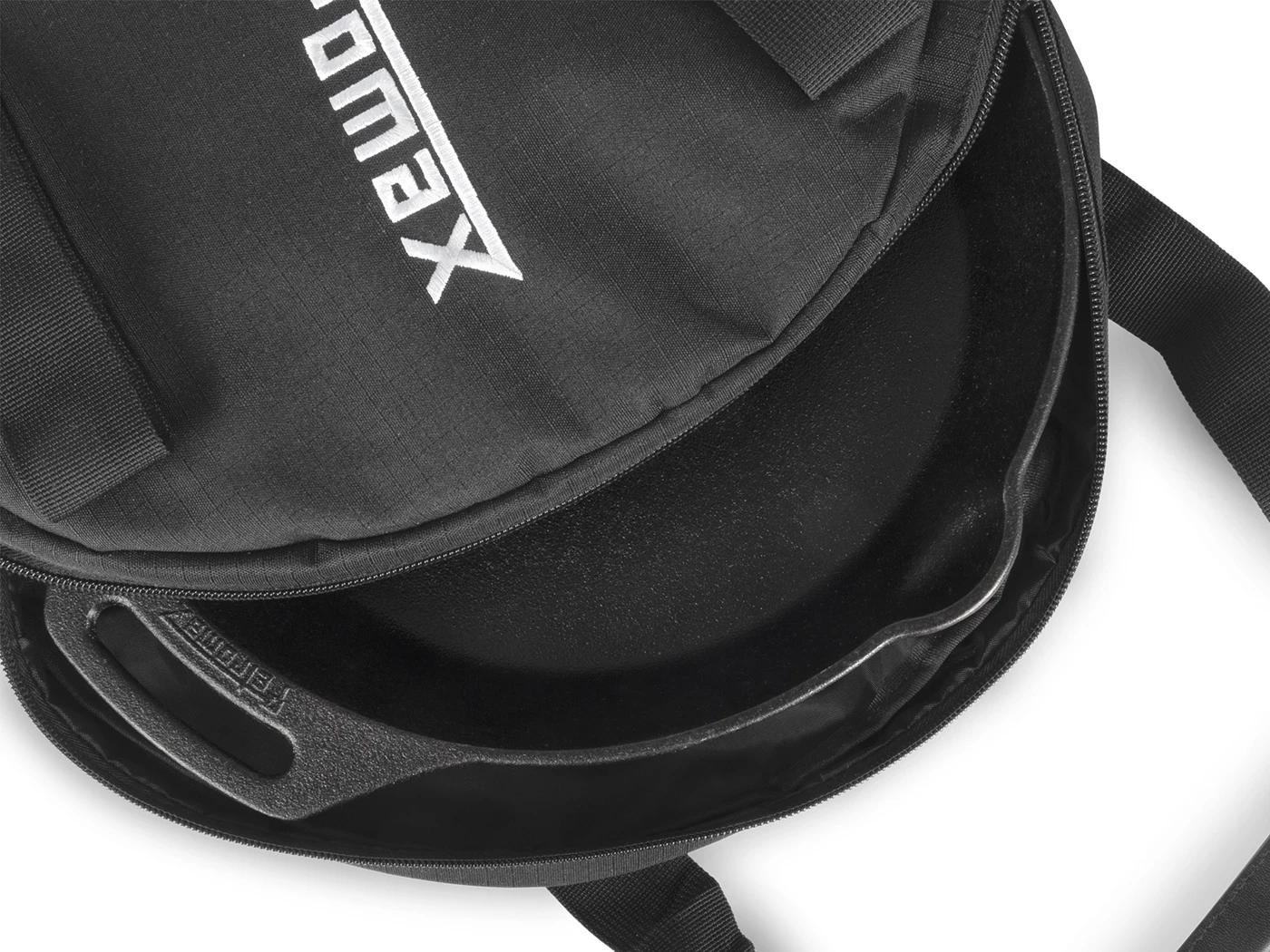 Petromax Cast Iron Camp Fire Ring (Trivet) 23cm 3 Petromax Cast Iron Camp Fire Ring (Trivet) 23cm