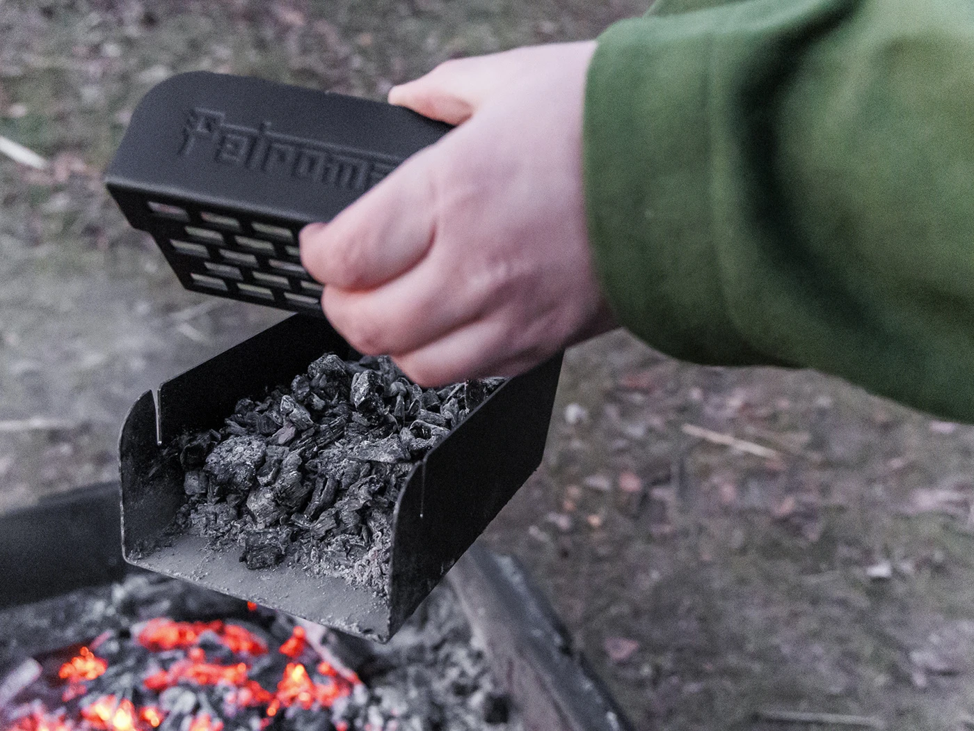 Petromax Driepoot 7 Petromax Driepoot - Afbeelding 5