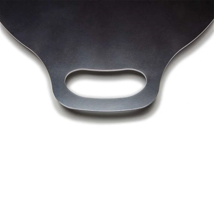 Petromax Baken Vuurschaal 56cm 6 Petromax Baken Vuurschaal 56cm - Afbeelding 4