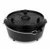 Petromax 6 Quarts / 5,5 Liter Dutch Oven Met 3 Pootjes 1 Petromax 6 Quarts / 5,5 Liter Dutch Oven Met 3 Pootjes -Petromax Winkel image 62