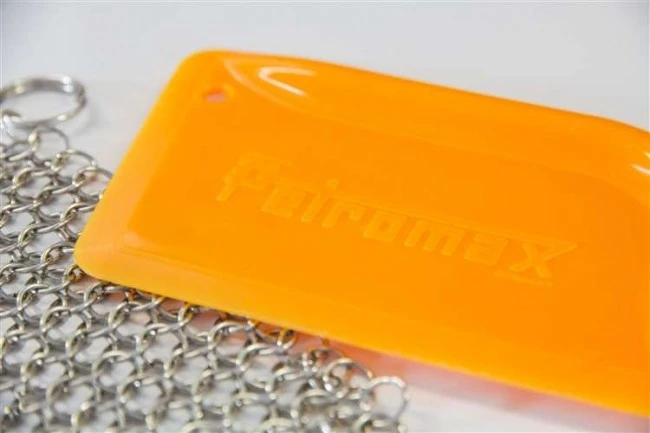 Petromax Sandwich Iron Short 3 Petromax Sandwich Iron Short