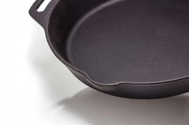 Petromax Skillet Met Twee Handvaten 30cm 5 Petromax Skillet Met Twee Handvaten 30cm - Afbeelding 3