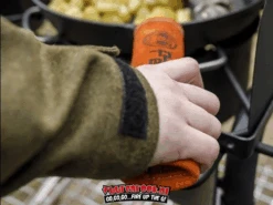 Petromax Camping Oven