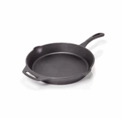 Petromax Skillet Met Steel En Handvat 30cm
