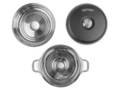 Petromax Camping Oven -Petromax Winkel image 85