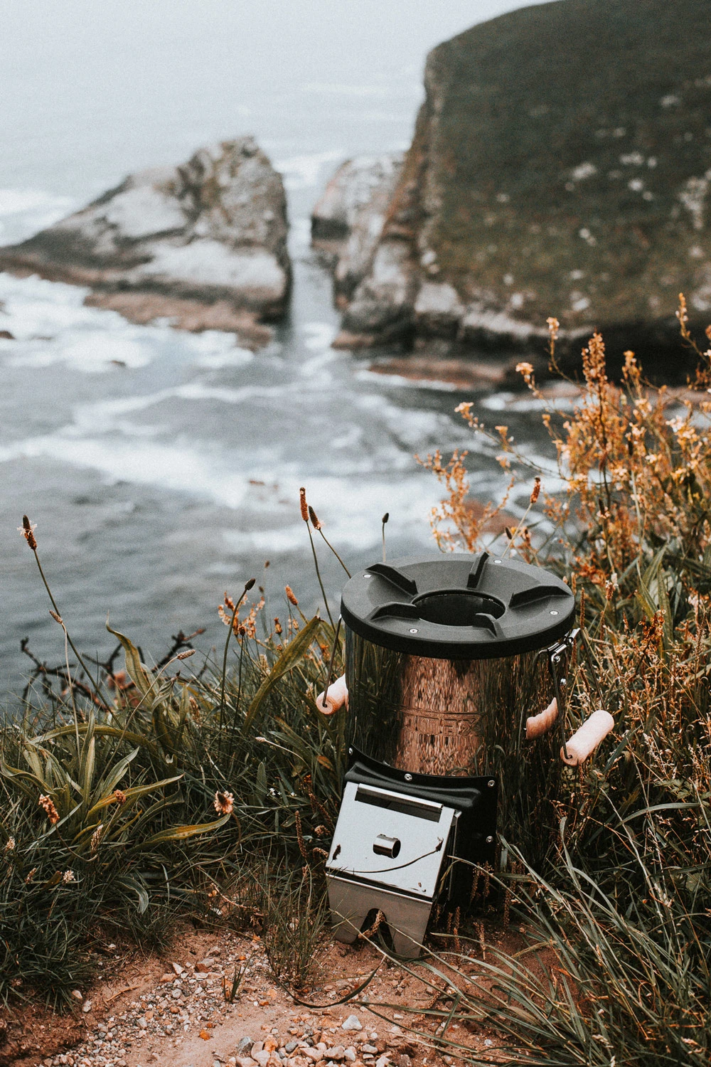 Petromax Rocket Stove RF33 8 Petromax Rocket Stove RF33 - Afbeelding 6