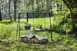 Petromax Kampvuur Brug -Petromax Winkel image 93