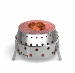 Petromax Atago RVS Vuur Plaats -Petromax Winkel image 95