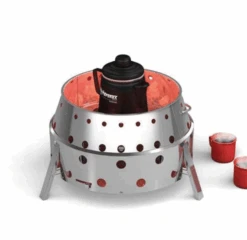 Petromax Atago RVS Vuur Plaats -Petromax Winkel image 96