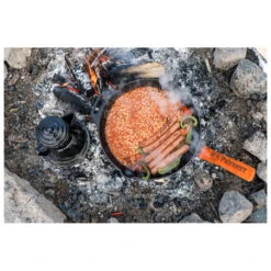 Petromax Aramid Griffhülle Für Feuerpfanne -Petromax Winkel petromax aramid griffhuelle fuer feuerpfanne detail 4