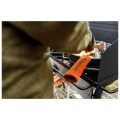 Petromax Aramid Griffhülle Für Feuerpfanne -Petromax Winkel petromax aramid griffhuelle fuer feuerpfanne detail 5