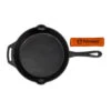 Petromax Aramide Skillet Steelhoes -Petromax Winkel petromax aramide skillet steelhoes