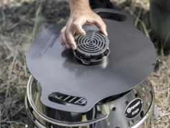 Petromax Atago Inzetstuk -Petromax Winkel petromax atago inzetstuk 3