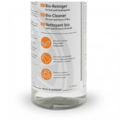 Petromax Bio Cleaner For Soot And Fire Traces -Petromax Winkel petromax bio cleaner for soot and fire traces detail 3