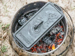 Petromax Broodpan -Petromax Winkel petromax broodpan 3