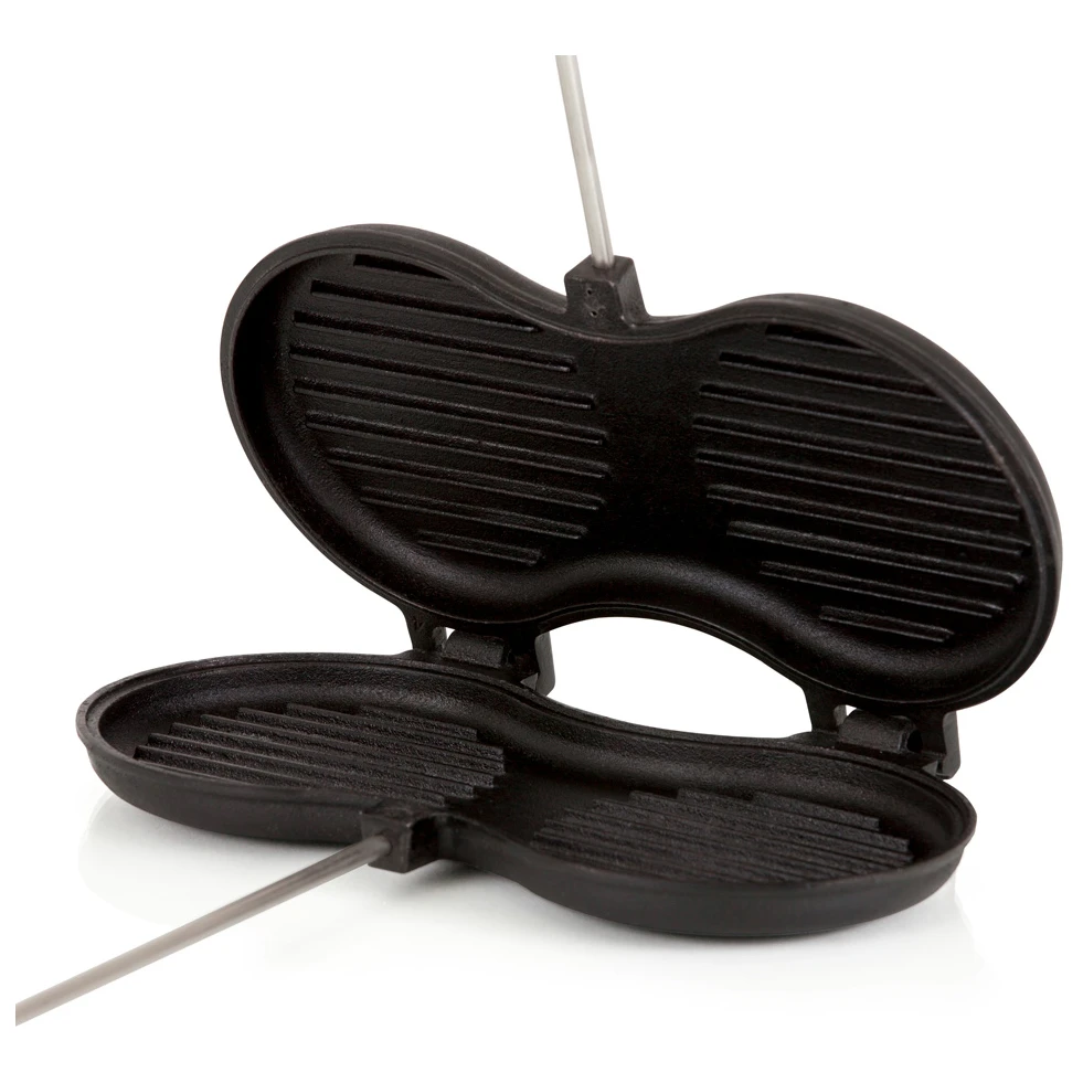 Petromax Burger-Eisen 3 Petromax Burger-Eisen