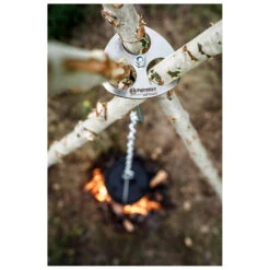 Voorkant -Petromax Winkel petromax dreibein ring detail 3