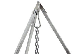 Petromax Driepoot -Petromax Winkel petromax driepoot 2