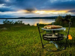 Petromax Dutch Oven 3-delige Dekselhouder Set -Petromax Winkel petromax dutch oven 3 delige dekselhouder set 2