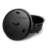 Petromax Dutch Oven Met Pootjes -Petromax Winkel petromax dutch oven met pootjes