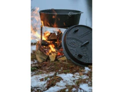 Petromax Dutch Oven Zonder Pootjes -Petromax Winkel petromax dutch oven zonder pootjes 3