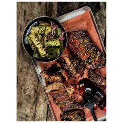 Petromax Emaille Schalen -Petromax Winkel petromax emaille schalen detail 2