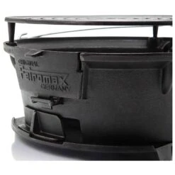 Petromax Feuergrill - Pan