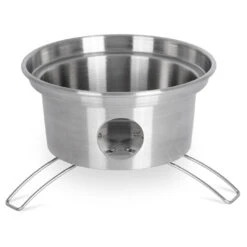 Petromax Feuerkanne Edelstahl - Drogebrandstofkookstel 18 Petromax Feuerkanne Edelstahl - Drogebrandstofkookstel -Petromax Winkel petromax feuerkanne edelstahl drogebrandstofkookstel detail 2