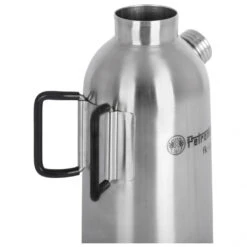 Petromax Feuerkanne Edelstahl - Drogebrandstofkookstel 19 Petromax Feuerkanne Edelstahl - Drogebrandstofkookstel -Petromax Winkel petromax feuerkanne edelstahl drogebrandstofkookstel detail 3