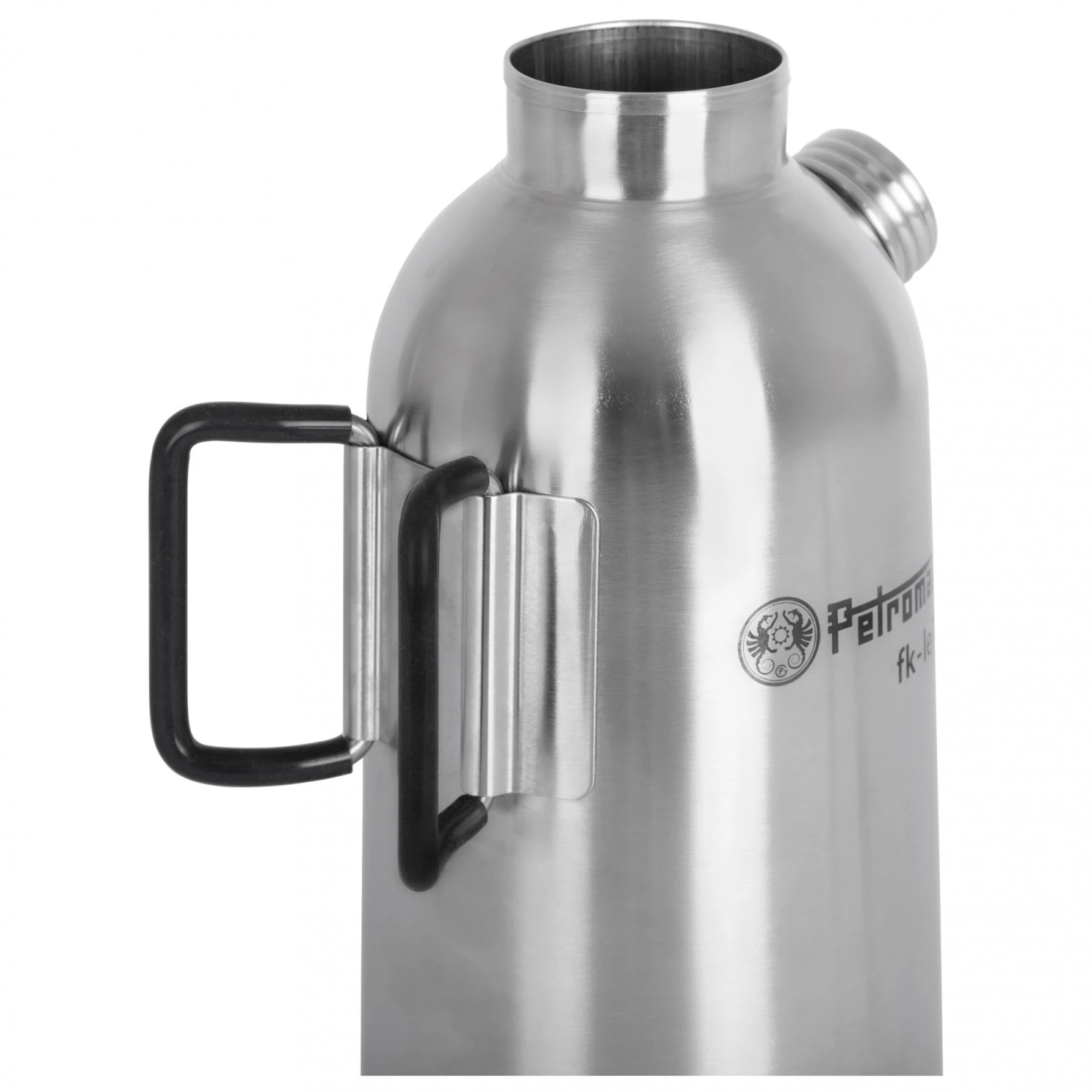 Petromax Feuerkanne Edelstahl - Drogebrandstofkookstel 11 Petromax Feuerkanne Edelstahl - Drogebrandstofkookstel - Afbeelding 9