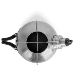 Petromax Feuerkanne Edelstahl - Drogebrandstofkookstel 14 Petromax Feuerkanne Edelstahl - Drogebrandstofkookstel -Petromax Winkel petromax feuerkanne edelstahl drogebrandstofkookstel detail 5