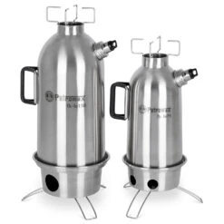Petromax Feuerkanne Edelstahl - Drogebrandstofkookstel 13 Petromax Feuerkanne Edelstahl - Drogebrandstofkookstel -Petromax Winkel petromax feuerkanne edelstahl drogebrandstofkookstel detail 8