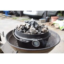 Petromax Feuertopf - Pan -Petromax Winkel petromax feuertopf topf 26ec2738a7ad86a3d9eb5f8a5c226d84 1