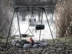 Petromax Fire Bridge / Vuurbrug -Petromax Winkel petromax fire bridge vuurbrug 6