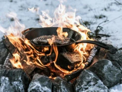 Petromax Gietijzeren Grill Skillet -Petromax Winkel petromax gietijzeren grill skillet 3