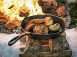 Petromax Gietijzeren Grill Skillet -Petromax Winkel petromax gietijzeren grill skillet 4