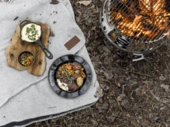 Petromax Gietijzeren Steelpan 0,5L 12 Petromax Gietijzeren Steelpan 0,5L -Petromax Winkel petromax gietijzeren steelpan 05l 4