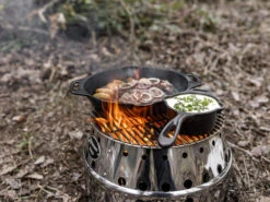 Petromax Gietijzeren Steelpan 0,5L 13 Petromax Gietijzeren Steelpan 0,5L -Petromax Winkel petromax gietijzeren steelpan 05l 5