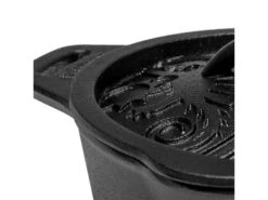 Petromax Gietijzeren Steelpan Met Deksel 9 Petromax Gietijzeren Steelpan Met Deksel -Petromax Winkel petromax gietijzeren steelpan met deksel 1