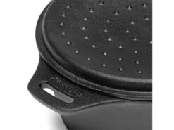 Petromax Gietijzeren Steelpan Met Deksel 10 Petromax Gietijzeren Steelpan Met Deksel -Petromax Winkel petromax gietijzeren steelpan met deksel 2