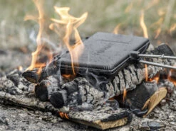 Petromax Gietijzeren Wafelijzer Kort -Petromax Winkel petromax gietijzeren wafelijzer kort 4