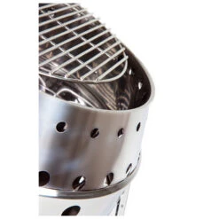 Petromax Grill 'Atago' - Drogebrandstofkookstel -Petromax Winkel petromax grill atago drogebrandstofkookstel detail 3